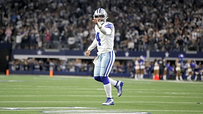 MNF: Raiders vs Cowboys Game Thread