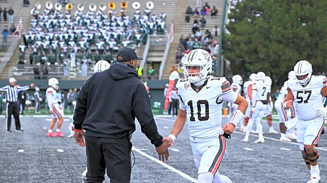 2025 MAC Football Week 13 Game Preview: Akron Zips at Bowling Green Falcons