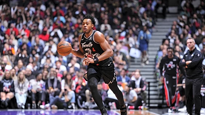 Are the winning Toronto Raptors here to stay?