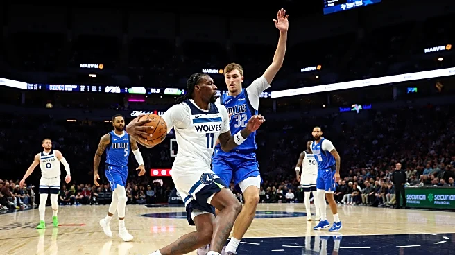 Mavericks vs. Timberwolves recap: Minnesota blows Dallas out, 120-96