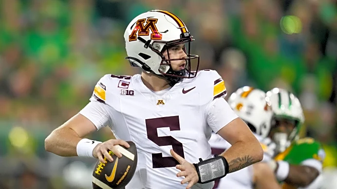 The Monday Perspective wonders if we are ready for the final two games