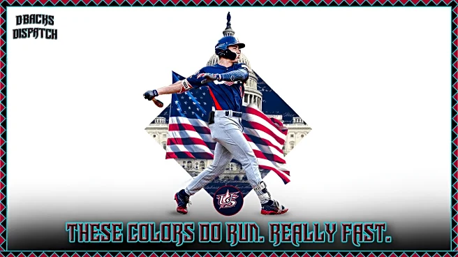 Corbin Carroll Joins Team USA, Off-Season Dilemmas, and All-MLB Awards