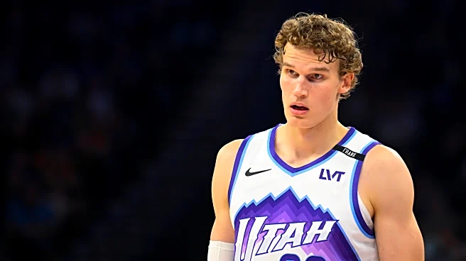 NBA Trade Intel: Lauri Markkanen here to stay?