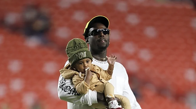 All aTwitter: 18-Nov-25 – Javon Kinlaw demonstrated his run-stopping chops vs the Dolphins