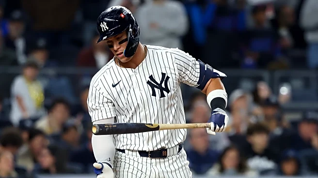 Yankees news: The roadmap to getting Judge a ring