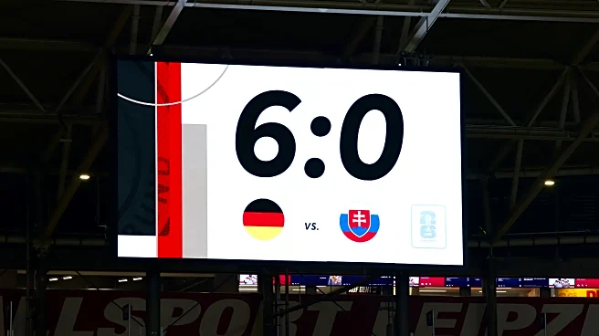 Daily Schmankerl: The aftermath of Germany vs. Slovakia; Harry Kane happy at Bayern Munich, but hasn’t made final decision; Niclas Füllkrug to make...