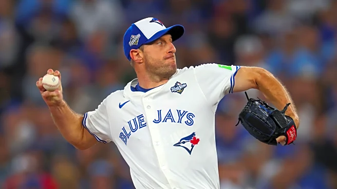 Cubs BCB After Dark: Should the Cubs sign Mad Max?