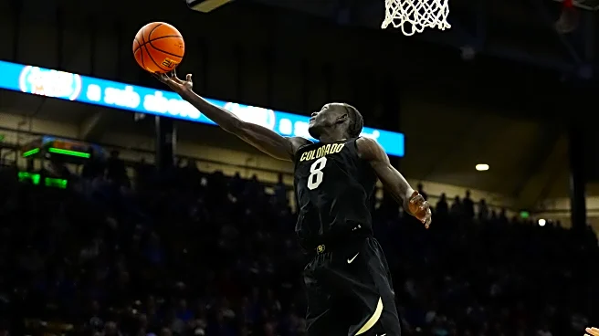 Buffs breeze by Alabama State in blowout win