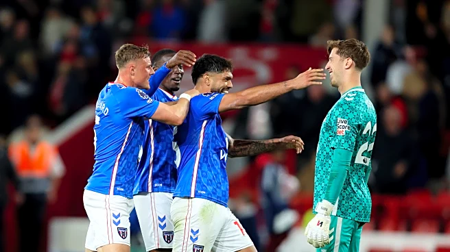 Sunderland’s Defensive Masterclass Was No Accident