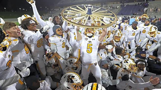 Monday MAC Musings: 2025 Week 12