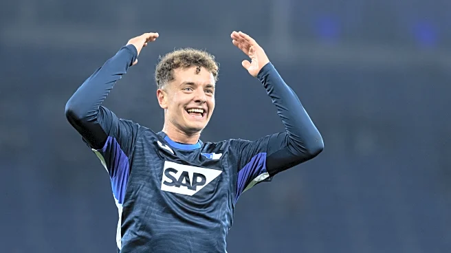 Report: Bayern Munich getting serious about Fisnik Asllani pursuit