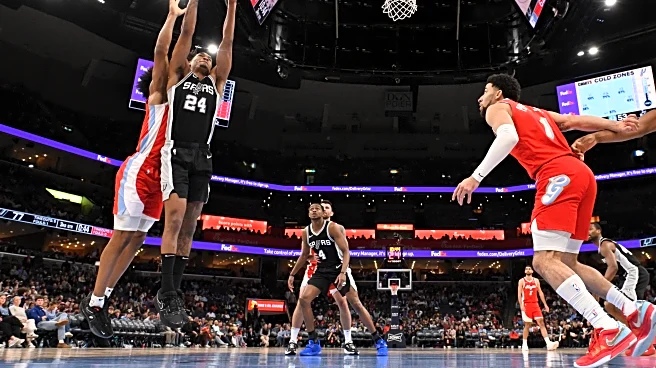 Game Preview: San Antonio Spurs vs. Memphis Grizzlies