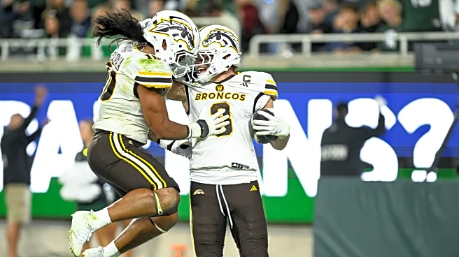 2025 Week 13 Preview: Western Michigan Broncos @ Northern Illinois Huskies