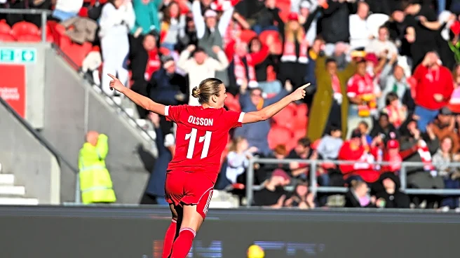 Digging Deeper Into The Liverpool FC Women’s Draw With Chelsea