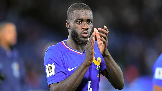 Big clubs circle as Europe’s top center backs near free agency