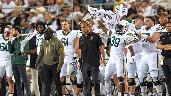Baylor football expert previews the Arizona game, makes a score prediction