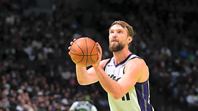 Should the Celtics trade for Domantas Sabonis?