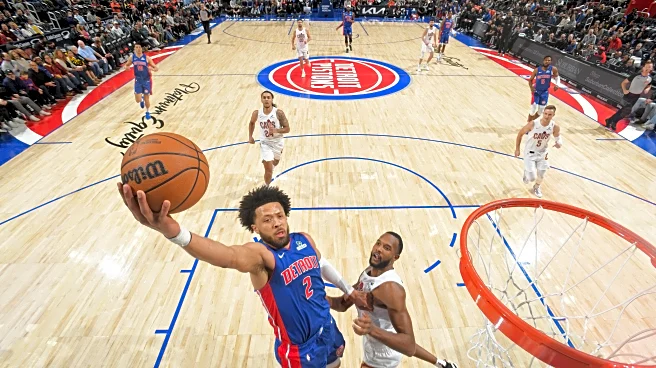 Cade Cunningham on 2021 NBA Lottery: ‘Don’t let me go to Cleveland’