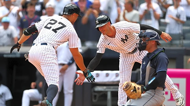 Today on Pinstripe Alley – 11/18/25