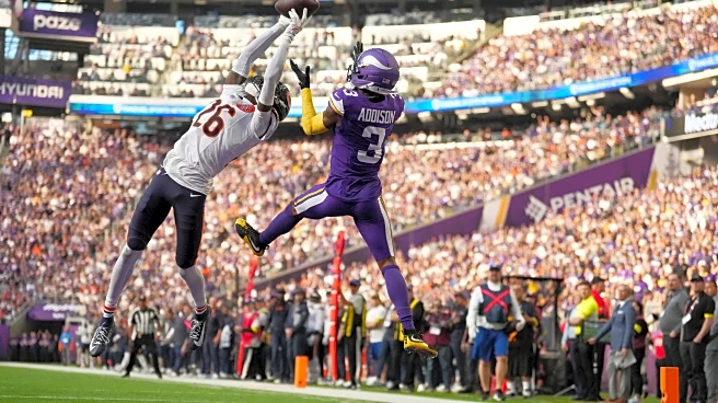 The Bear’s Den, November 18, 2025