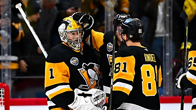 Pens Points: Back in the ‘Burgh