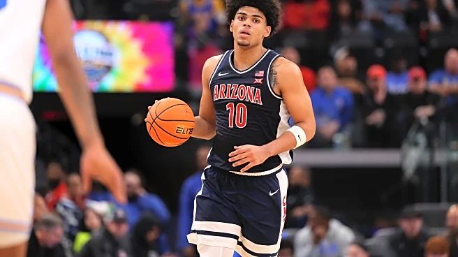 Champions Classic and an Epic Wednesday Night Headline the College Hoops Week Ahead