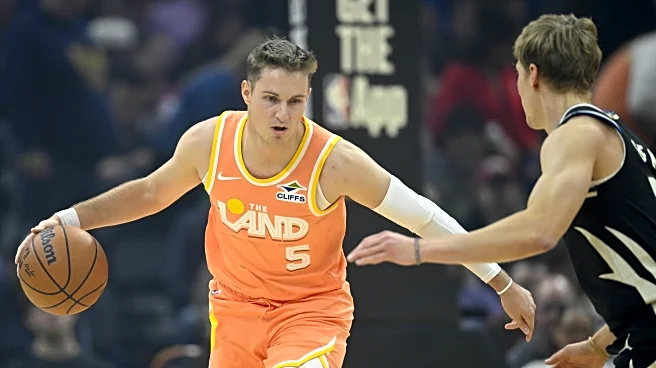 14 Takeaways from Cavs 118-106 victory over Bucks: ‘We won the game, great’