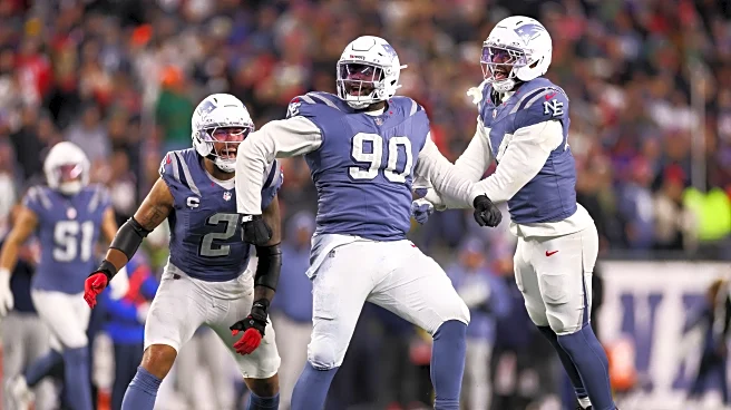 Patriots vs. Jets: Injury analysis from NFL Week 11