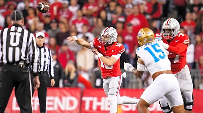 Silver Bullets Podcast: UCLA rewind, B1G results, and Rutgers preview