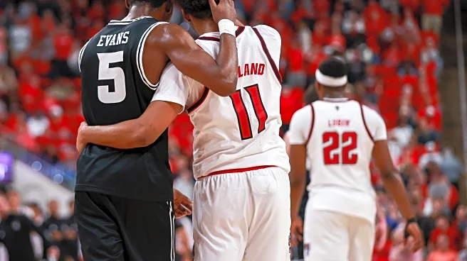 ACC Roundup – NC State Slips By VCU And Two Blowouts