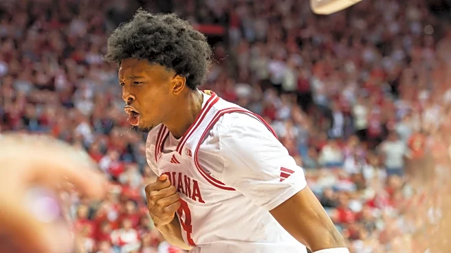 IU men’s basketball: How to keep scoring on cold shooting nights