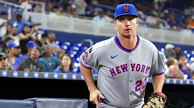 Yankees Potential Free Agent Target: Pete Alonso