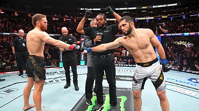 Morning Report | Sean O’Malley feels bad for ‘poor JDM’ having 1st title defense against Islam Makhachev: ‘They gave me Chito’