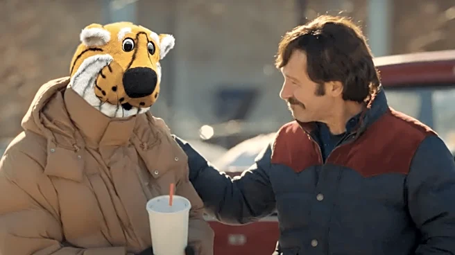 The Revue: Mizzou gets weird with it