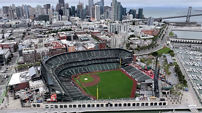 Tuesday BP: Who do you want to see the Giants target in the offseason?