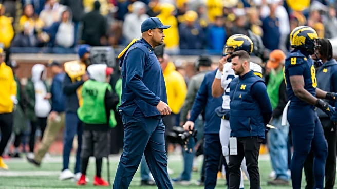 Recruiting Roundup: Recent flip commits talks Michigan decision