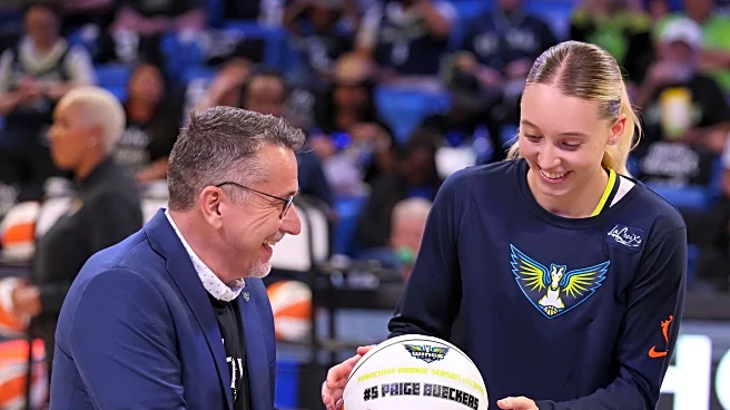 If the Dallas Wings get the No. 1 pick in the 2026 WNBA Draft, they better consider these three prospects