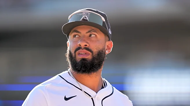 Will Gleyber Torres stay with the Tigers or test free agency?