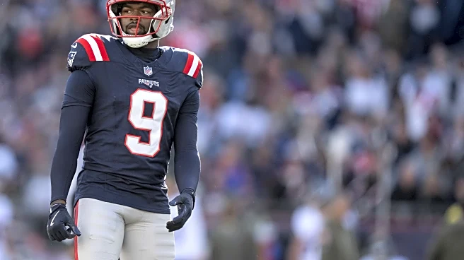 Patriots links 11/18/25: Health a huge factor down the stretch