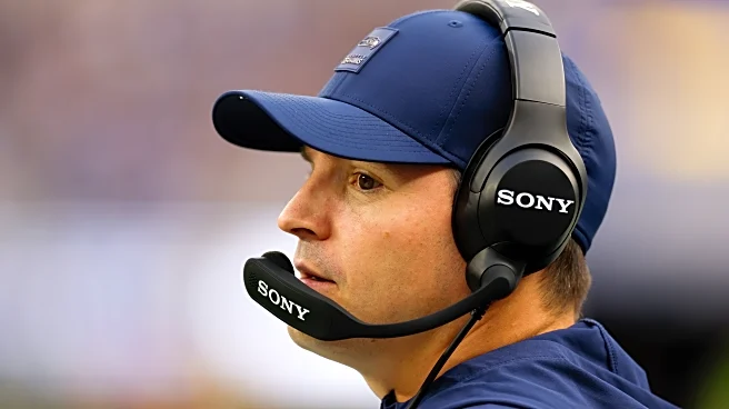 Pre-Snap Reads 11/18: Coach Macdonald gives us something to chew on