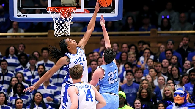 For Many ACC Schools, There’s No Place Like Home