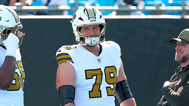 Saints Spotlight: Week 11 vs. the Atlanta Falcons