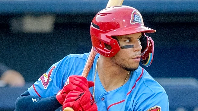 The St. Louis Cardinals and Their 40-Man roster decisions!