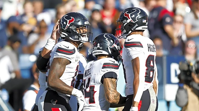 The Day After the Day After: Revisiting the Houston Texans’ 16-13 survival against the Tennessee Titans
