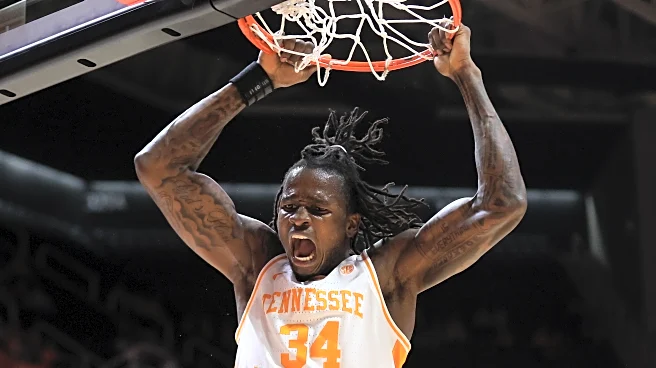 Tennessee beats Rice, 91-66