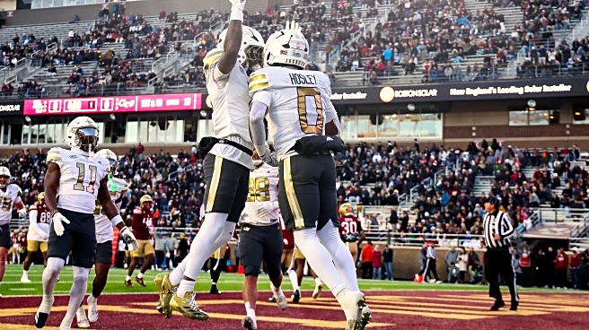 Tuesday Thoughts 11/18: Breaking Point