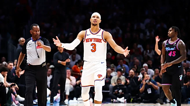 Knicks Bulletin: ‘It’s unfortunate. I can only speak for myself’