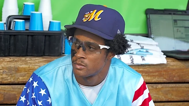 2025 Draysbay Community Prospect Review: Homer Bush Jr.