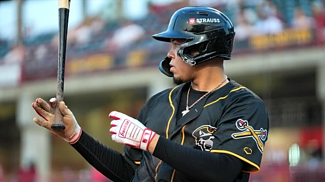 Last look at the Detroit Tigers Rule 5 roster decisions