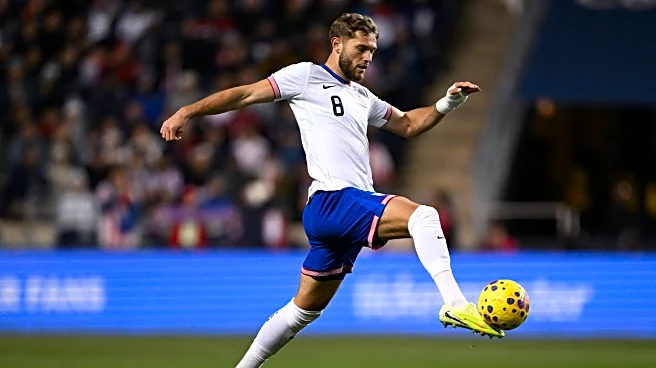 USA vs. Uruguay, 2025 Friendly: Time, TV schedule, streaming and lineups